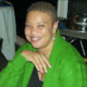 Meet your Posher, Tamika